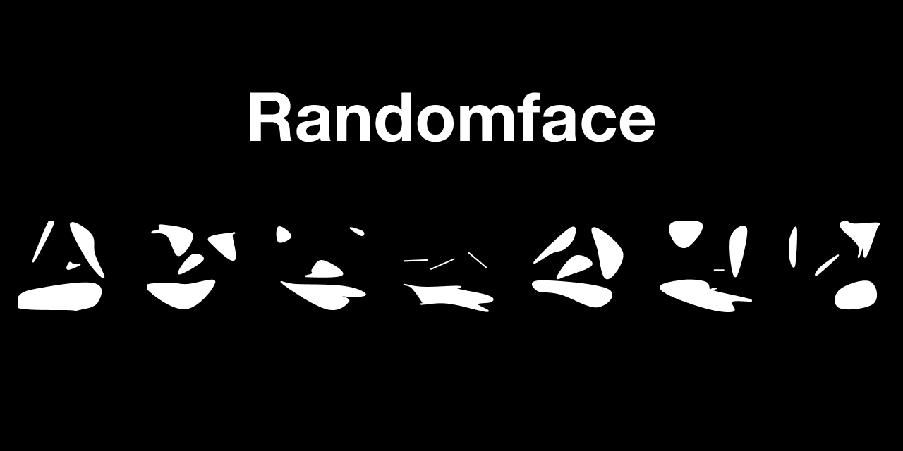 randomface.lefelys.com image